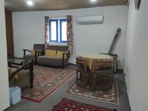 تصویر 2 - کلبه خونه باغ درجک در سراوان