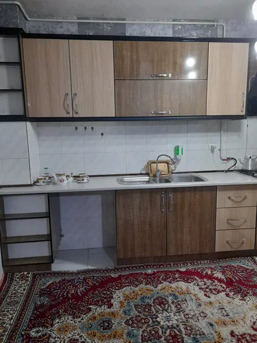 تصویر 5 - آپارتمان سوییت نزدیک مرکز شهر مبله با تخت دو نفره در  اردبیل