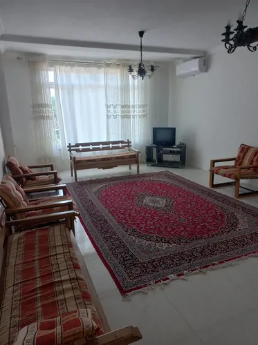 تصویر 3 - آپارتمان استخردار آبگرم تجک در چالوس