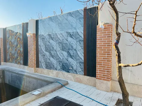 تصویر 10 - ویلا باغچه نقلی  در  شهریار