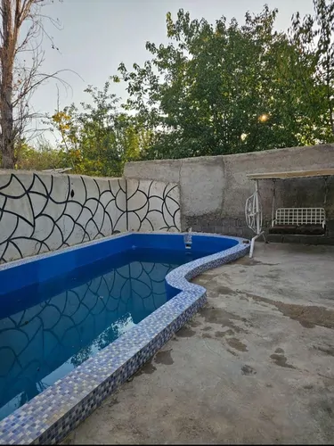 تصویر 18 - ویلا رشوان  در  کردان
