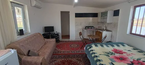 تصویر 3 - سوییت ویلایی محمد رضا در اسالم