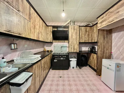 تصویر 7 - خانه بهشتی در شیراز