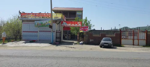 تصویر 18 - آپارتمان ویلایی فرزین در  مریوان
