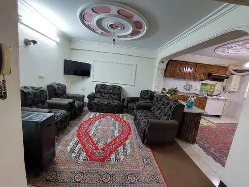 تصویر ۱ - خانه ویلایی جهان در  لاهیجان