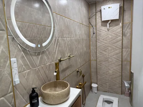 تصویر 21 - ویلا استخردار آبگرم رویال با فوتبال دستی در شهریار