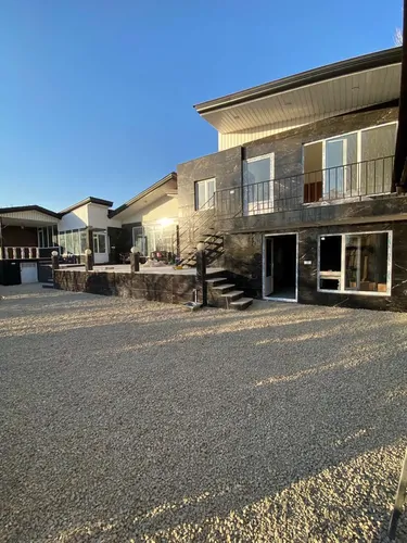 تصویر 20 - ویلا استخردار آبگرم کاج در  سهیلیه