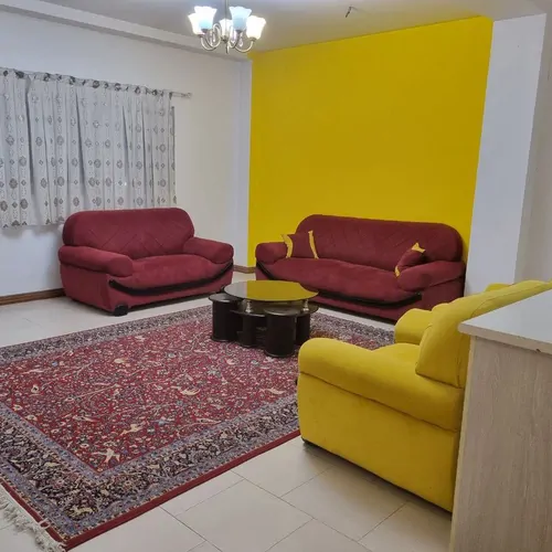 تصویر 1 - آپارتمان صفاییه (2) در  یزد