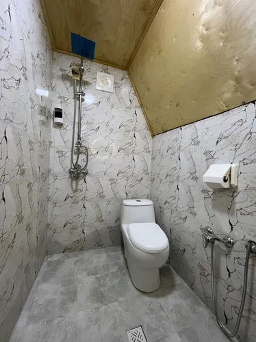 تصویر 13 - کلبه سوییسی سیوا در سوادکوه