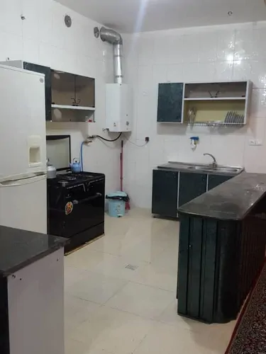 تصویر 9 - خانه مبله ویلایی یاقوت در  ورزنه