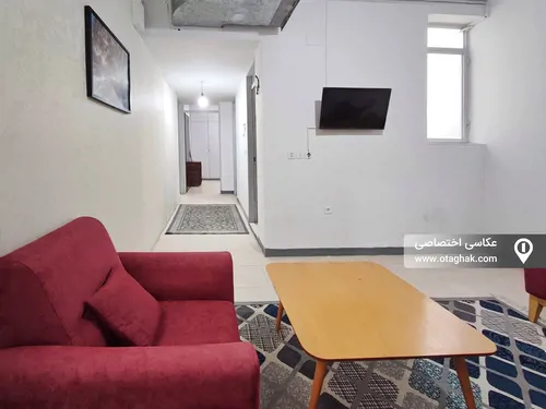 تصویر 1 - آپارتمان ابریشم (واحد 22) در  شیراز