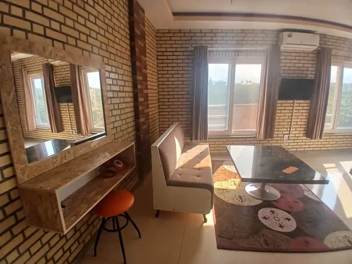 تصویر 3 - اقامتگاه بوم‌گردی نارنج سرا (واحد ۲۰۵) با صبحانه رایگان در  نشتارود