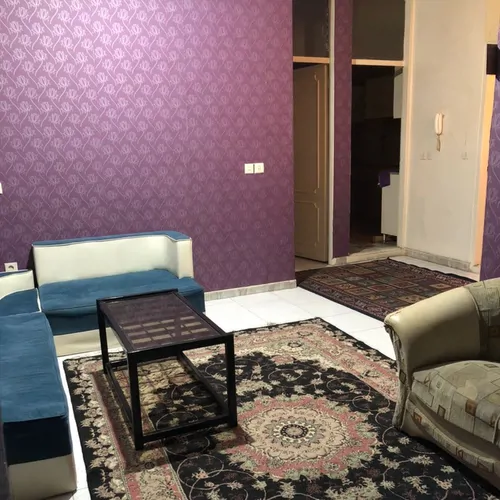 تصویر 3 - آپارتمان مبله فردوس (اجاره دار) در  تهران