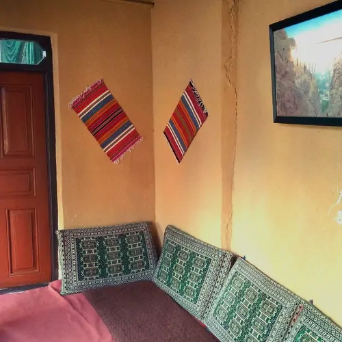 تصویر 2 - اقامتگاه بوم‌گردی نماشون در سوادکوه
