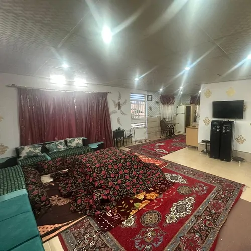 تصویر 4 - ویلا باغ ویلا سنتی در ماهدشت