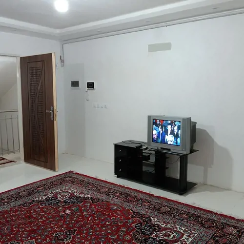 تصویر ۱ - آپارتمان  باباطاهر در  همدان