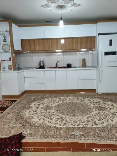 تصویر 3 - ویلا باغ ویلا مدرن  در نمین