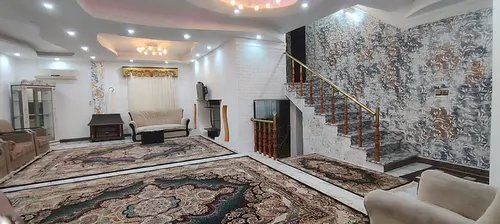 تصویر 4 - ویلا گیله مرد در چمخاله