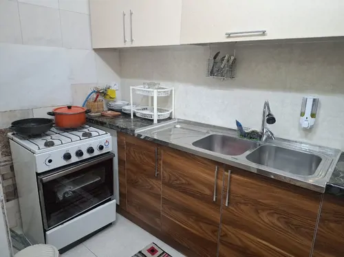 تصویر 7 - خانه مبله بوستان در  کاشان