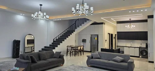 تصویر 5 - ویلا استخردار آبسرد چهل عمارت (29) در  قشم