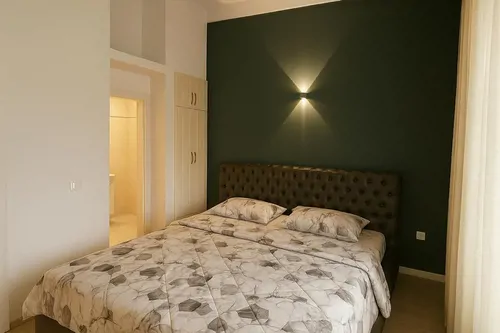 تصویر 5 - ویلا ۳ خواب دوبلکس استخر دار اف  در  کیش