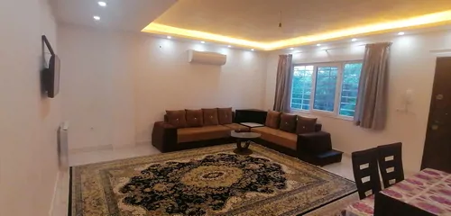 تصویر ۱ - ویلا روزبه در  کیاشهر
