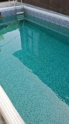 تصویر 18 - ویلا استخردار آبگرم پادنا در  زیبا کنار