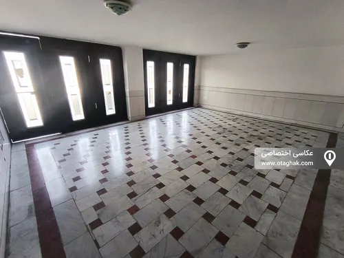 تصویر 13 - آپارتمان مبله زیتون (طبقه اول) در کاشان