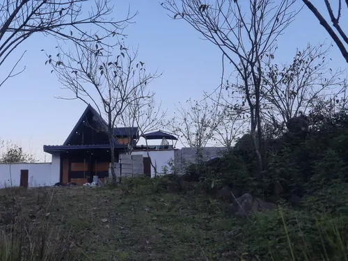 تصویر 15 - کلبه استخردار آبگرم کانیار در  سوادکوه