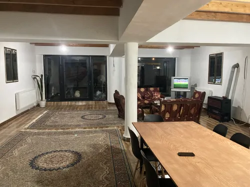 تصویر 3 - خانه ماه و ستاره در رشت