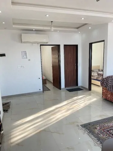 تصویر 17 - آپارتمان ساحلی دریا (۱۶) در  محمودآباد