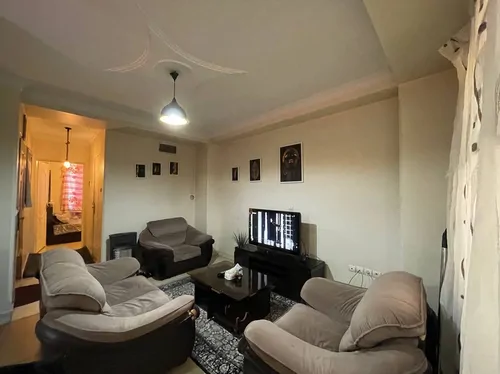 تصویر ۱ - آپارتمان مبله لوکس جیحون(واحد 1) در  تهران