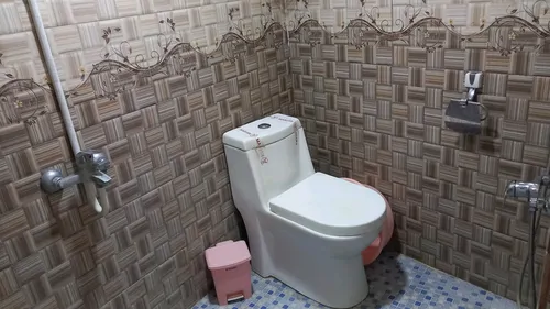 تصویر 12 - خانه مبله شجاعت در کاشان