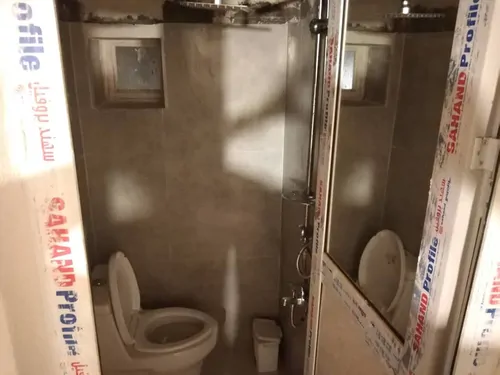 تصویر 4 - اقامتگاه بومگردی دنج واحد ماجرای رنگی در هرمز