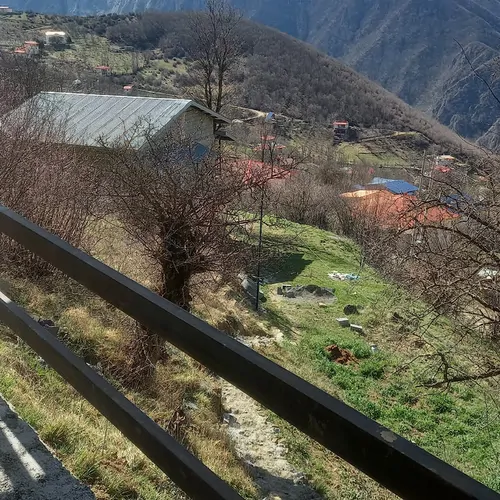 تصویر 4 - کلبه دالخانی جنگلی در رامسر