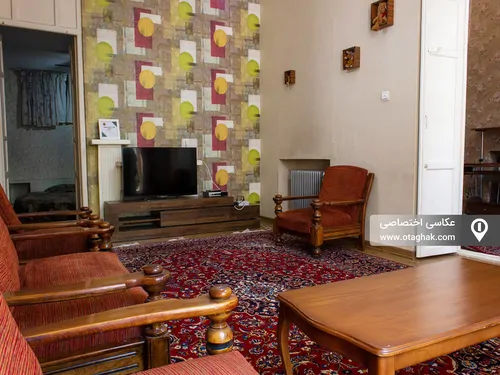 تصویر 3 - آپارتمان میترا (2) در  اصفهان