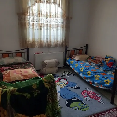 تصویر 2 - خانه ویلا در اراک