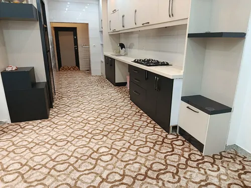 تصویر 5 - آپارتمان سوزا (واحد 2) در  قشم