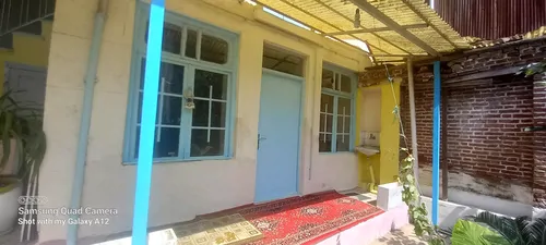 تصویر 5 - اقامتگاه بومگردی اقامتگاه سنتی و نوستالژی مشابه خانه پدرسالار در رشت