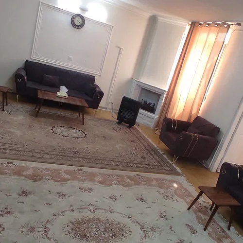 تصویر 5 - آپارتمان مبله مهرآباد در  تهران