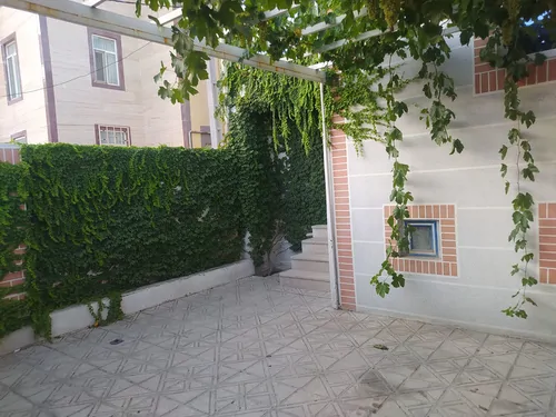 تصویر 23 - خانه مبله پاکباز در  دنا