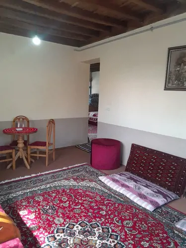 تصویر 11 - اقامتگاه بومگردی هیرکانی (2) در ساری