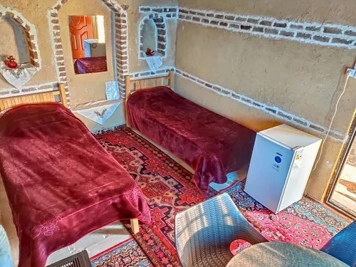 تصویر 5 - روستایی و عشایری خانه هابیت 4 نفره (1) در  مشگین شهر 