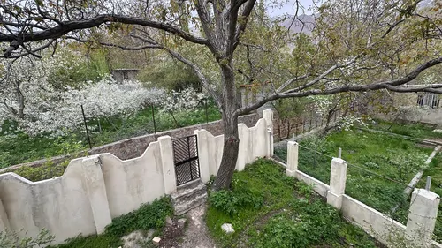 تصویر 21 - ویلا دوبلکس گل چشمه در لواسان