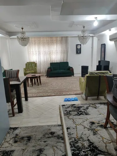 تصویر 3 - آپارتمان مبله پدر جان  در  اهواز