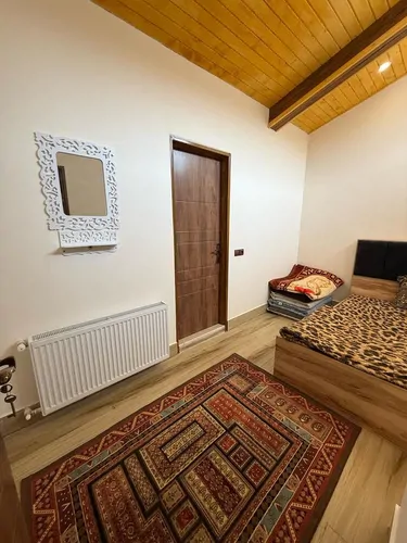 تصویر 14 - ویلا استخردار آبگرم امپراطور با بیلیارد و فوتبالدستی در کردان