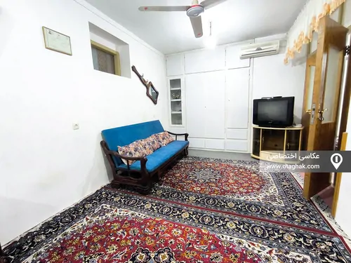 تصویر 2 - خانه مبله آفتاب در بهشهر
