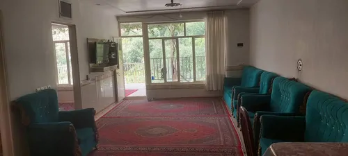 تصویر 4 - ویلا بهشت  در  پاوه