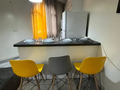 تصویر 7 - آپارتمان مبله جاسمین در اشرفی اصفهانی در  تهران