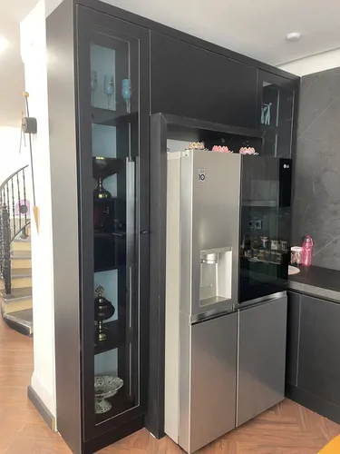 تصویر 6 - ویلا دوبلکس جنگلی  در  رشت